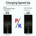 Устройство для быстрой зарядки с usb-портом, быстрая зарядка 3,0 4,0 универсальное настенное мобильный телефон планшеты зарядные устройства для iphone 11 samsung huawei зарядки usb зарядное устройство