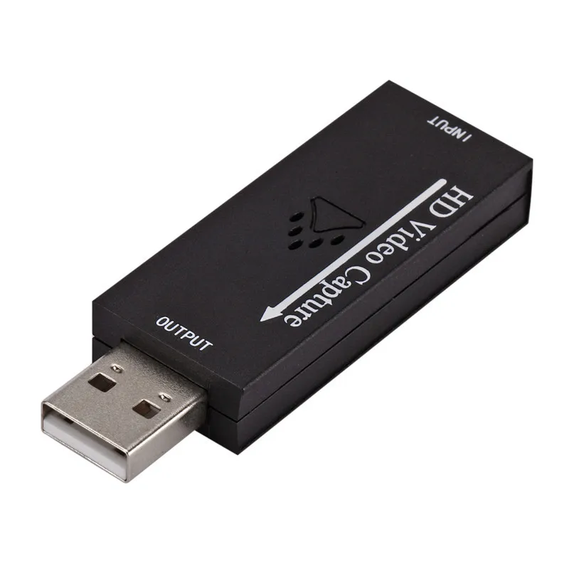 Usb2.0 To Hdmi Capture Card Game Video For Live Ps4/xbox/switch Obs Live Recording Box Support 4K 1080P 8/10/12 Bit Color Depth
Usb2.0 To Hdmi Capture Card Game Video For Live Ps4/xbox/switch Obs Live Recording Box Support 4K 1080P 8/10/12 Bit Color Depth