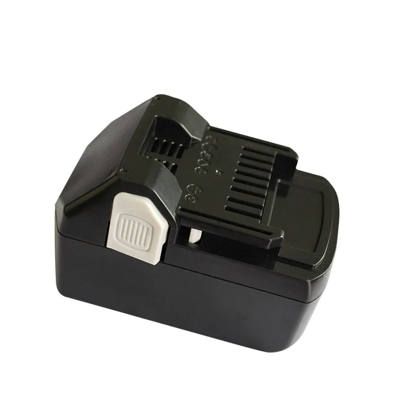 BSL1830 18V 3Ah 4Ah Battery Plastic Case (no battery cell ) PCB Circuit Board For Hitachi BSL1830 Li-ion Battery
BSL1830 18V 3Ah 4Ah Battery Plastic Case (no battery cell ) PCB Circuit Board For Hitachi BSL1830 Li-ion Battery