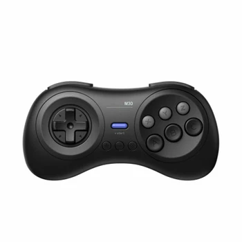 Bluetooth Gamepad For Nintendo Switch Steam macOS Android Windows Bluetooth Joypad For Computer & Phone
Bluetooth Gamepad For Nintendo Switch Steam macOS Android Windows Bluetooth Joypad For Computer & Phone