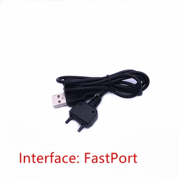 USB Charger/Data Cable for Sony Ericsson W858 W880 W880i W888 W888c W890 W890i W898c W900 W960i W980i W995 W995c X5(Pureness)
USB Charger/Data Cable for Sony Ericsson W858 W880 W880i W888 W888c W890 W890i W898c W900 W960i W980i W995 W995c X5(Pureness)