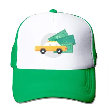 Funny Old Car 3D Printed Funny Art Layout Unisex Mesh Back Trucker Hat Cap Black
Funny Old Car 3D Printed Funny Art Layout Unisex Mesh Back Trucker Hat Cap Black