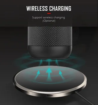 2020 new wireless charging bluetooth speaker waterproof TWS to box portable cylindrical 3 speaker Bluetooth speaker EBS-606
2020 new wireless charging bluetooth speaker waterproof TWS to box portable cylindrical 3 speaker Bluetooth speaker EBS-606