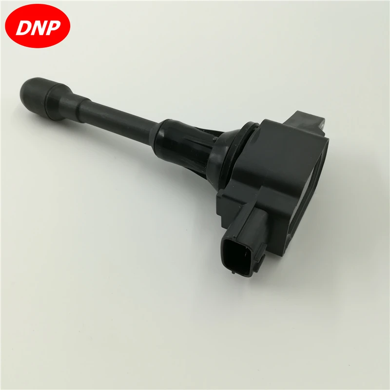 DNP GENUINE Ignition Coil fits for Nissan for Japanese Car 22448-JA00C/22448-EN20C/22448-ED000/22448-JN10A
DNP GENUINE Ignition Coil fits for Nissan for Japanese Car 22448-JA00C/22448-EN20C/22448-ED000/22448-JN10A