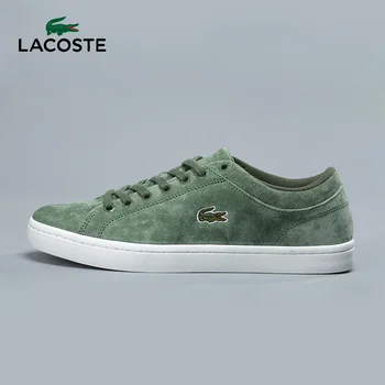 2020 Fashion Classic Lacoste Men Casual Shoes Men Lightweight Breathable Mens Shoes Tenis Masculino Zapatos
2020 Fashion Classic Lacoste Men Casual Shoes Men Lightweight Breathable Mens Shoes Tenis Masculino Zapatos