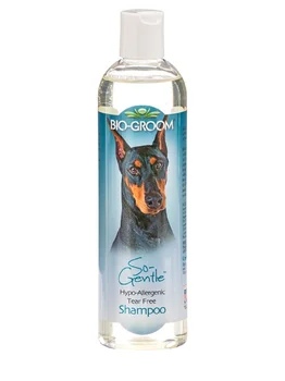 BIO-GROOM BIO-GROOM SO-GENTLE SHAMPOO - Bio-Groom Shampoo for dogs hypoallergenic
BIO-GROOM BIO-GROOM SO-GENTLE SHAMPOO - Bio-Groom Shampoo for dogs hypoallergenic
