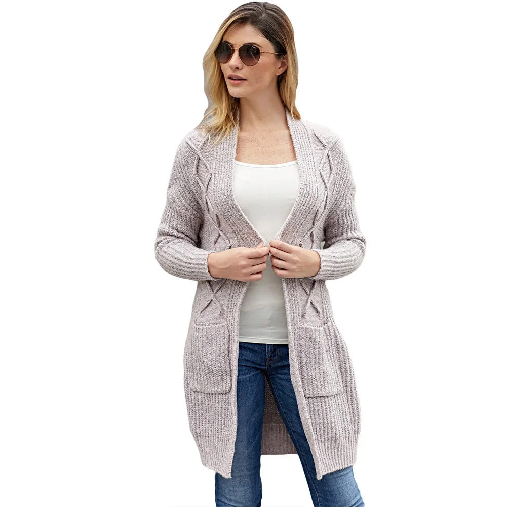 Women V neck Oversized Cardigan Jacket Coat Long Cardigans Autumn Knitting Sweater Cardigans Winter Open Stitch Poncho
Women V neck Oversized Cardigan Jacket Coat Long Cardigans Autumn Knitting Sweater Cardigans Winter Open Stitch Poncho