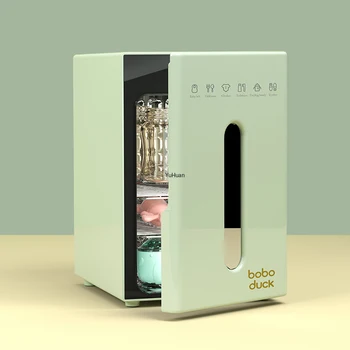 10L Baby Bottle Sterilizer with Drying Two In One Baby UV Cabinet and Pot Uv Sterilizer Uv Sterilizer 220V Special for baby
10L Baby Bottle Sterilizer with Drying Two In One Baby UV Cabinet and Pot Uv Sterilizer Uv Sterilizer 220V Special for baby