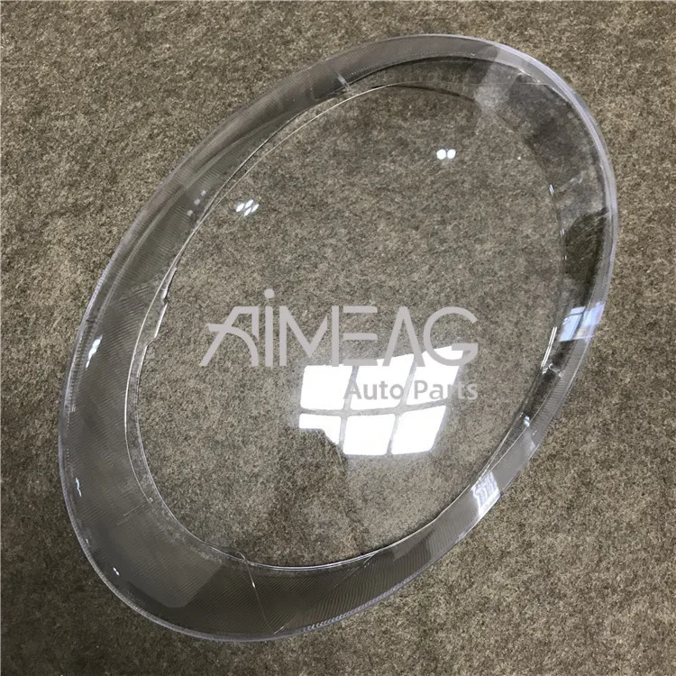 Made for 13-16 beetle transparent lampshade Hardened PC headlight cover Original quality lens cover
Made for 13-16 beetle transparent lampshade Hardened PC headlight cover Original quality lens cover