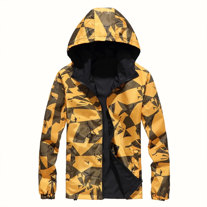 5XL 6XL 7XL 2019 Men Fashion Jacket Thin Hodded Jackets Windbreakers Man Clothes Men's Clothing Clothes Letters Plus Size
5XL 6XL 7XL 2019 Men Fashion Jacket Thin Hodded Jackets Windbreakers Man Clothes Men's Clothing Clothes Letters Plus Size