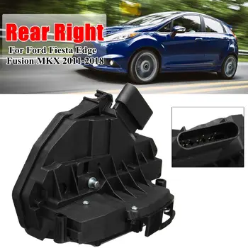 AE8Z5426412A BE8Z5426412B Rear Right Car Door Latch Actuator For Ford /Fiesta /Edge /Fusion MKX 2011-2018
AE8Z5426412A BE8Z5426412B Rear Right Car Door Latch Actuator For Ford /Fiesta /Edge /Fusion MKX 2011-2018