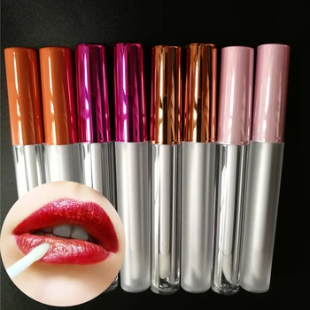 wholesale lipgloss tubes 50pcs empty lip gloss tubes container bulk with Wand Plastic Bottles Lipstick Samples DIY
wholesale lipgloss tubes 50pcs empty lip gloss tubes container bulk with Wand Plastic Bottles Lipstick Samples DIY