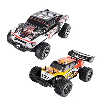 PVC Off-road Trucks Toy High Speed Racing Road Vehicle Model Remote Control Car All Terrain Climbing Car Gift for Child Boys
PVC Off-road Trucks Toy High Speed Racing Road Vehicle Model Remote Control Car All Terrain Climbing Car Gift for Child Boys
