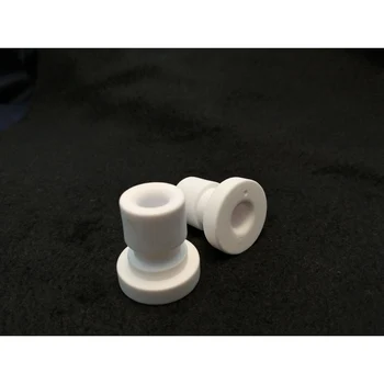 Керамические втулки, уплотнители и изоляторы/ уплотнительное кольцо/изделия из керамики/
Керамические втулки, уплотнители и изоляторы/ уплотнительное кольцо/изделия из керамики/