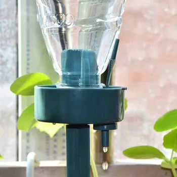 2pcs Flower Pot 4 Speed Garden Drip Adjustable Tools Plant Watering Device Houseplant Sprinklers Automatic Spray Nozzle 
2pcs Flower Pot 4 Speed Garden Drip Adjustable Tools Plant Watering Device Houseplant Sprinklers Automatic Spray Nozzle