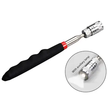 4Pcs Magnetic Pick-Up Tool Telescoping Pick Up Sticks and 360 Swivel Inspection E7CA
4Pcs Magnetic Pick-Up Tool Telescoping Pick Up Sticks and 360 Swivel Inspection E7CA
