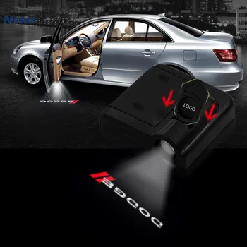 Nstar 1pc Auto Door Welcome Light Auto Part Decoration Ghost Shadow Laser Logo Lamp For Dodge Charger Avenger Dart Viper Magnum 
Nstar 1pc Auto Door Welcome Light Auto Part Decoration Ghost Shadow Laser Logo Lamp For Dodge Charger Avenger Dart Viper Magnum