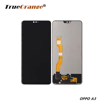 6.20" FOR OPPO A3 LCD Display+Touch Screen Digitizer Assembly Replacement Screen Glass Panel
6.20" FOR OPPO A3 LCD Display+Touch Screen Digitizer Assembly Replacement Screen Glass Panel