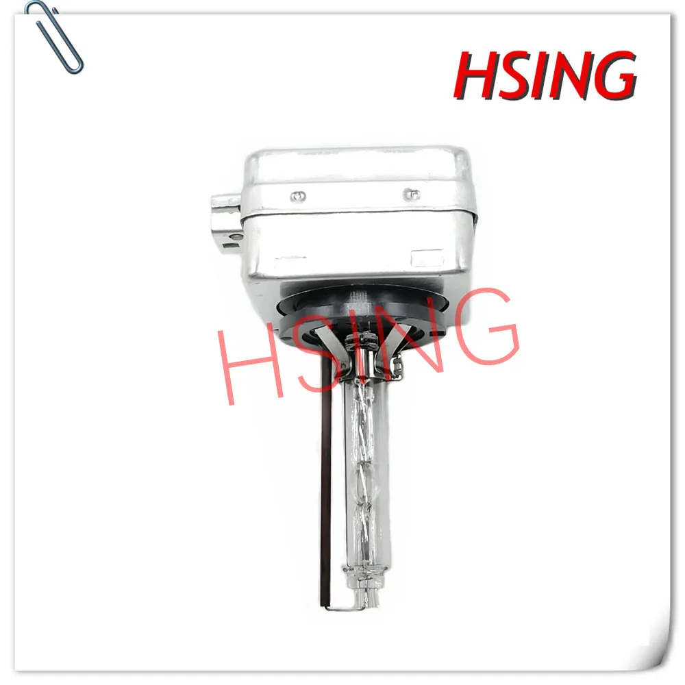 Xenon HID Headlight Bulb Fits For Audi VW Benz BMW GM ***Part No# D3S 4300K 9285301244
Xenon HID Headlight Bulb Fits For Audi VW Benz BMW GM ***Part No# D3S 4300K 9285301244