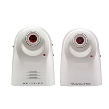 Alarm Entrance Defense Home Office Security Alarm System Wireless Infrared Motion Sensor Detector Elderly Care
Alarm Entrance Defense Home Office Security Alarm System Wireless Infrared Motion Sensor Detector Elderly Care