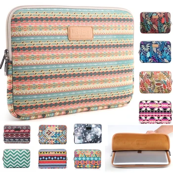 Laptop Sleeve Case Bag for Macbook Air 11 Air 13 Pro 13 Pro 15'' New Retina 12 13 15 Cover Notebook Handbag 14" 13.3"15.4" 15.6"
Laptop Sleeve Case Bag for Macbook Air 11 Air 13 Pro 13 Pro 15'' New Retina 12 13 15 Cover Notebook Handbag 14" 13.3"15.4" 15.6"