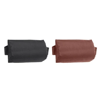 2pcs /Set Of Home Pillows Lunch Break Pillow Luxury Chair Accessories 1 Black / 1 Brown Pillowcases
2pcs /Set Of Home Pillows Lunch Break Pillow Luxury Chair Accessories 1 Black / 1 Brown Pillowcases