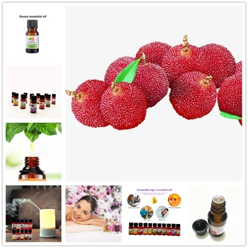 Waxberry Flavor Essence for Handmade Cosmetic Lip Gloss Eye Patch DIY Food Grade Fragrance Flavoring Essential Oil 10 Flavors
Waxberry Flavor Essence for Handmade Cosmetic Lip Gloss Eye Patch DIY Food Grade Fragrance Flavoring Essential Oil 10 Flavors