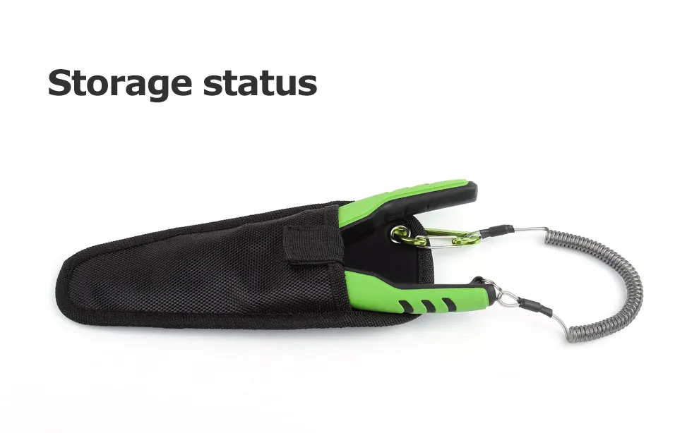 Aluminum Alloy Fishing Pliers Grip Set Tackle Hook Recover Line Cutter 1pc Aluminum Alloy Fishing Pliers Grip Set Tackle Hook Recover Line Cutter 1pc