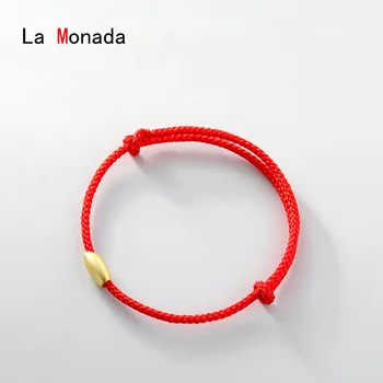 La Monada 925 Sterling Silver Bracelets For Women Red Thread On Hand Red Rope Silver Bracelet 925 Sterling Silver Women Femme
La Monada 925 Sterling Silver Bracelets For Women Red Thread On Hand Red Rope Silver Bracelet 925 Sterling Silver Women Femme