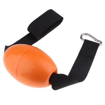High Quality Kayak Boat Float Anchor Ribbons w/ EVA Buoy Stainless Steel Carabiner for Mayak Boat to Anchor
High Quality Kayak Boat Float Anchor Ribbons w/ EVA Buoy Stainless Steel Carabiner for Mayak Boat to Anchor