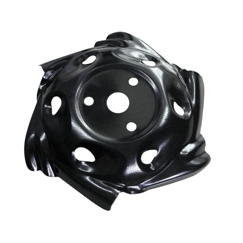 Weed Trimmer Head Lawn Weeding Grass Tray Scraper Lawn Mower Weed Brush Easy Cutter Sharpener Power Lawn Mower Garden Supplies
Weed Trimmer Head Lawn Weeding Grass Tray Scraper Lawn Mower Weed Brush Easy Cutter Sharpener Power Lawn Mower Garden Supplies