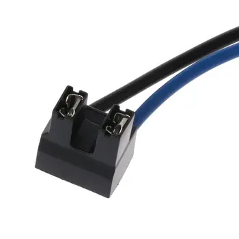 Import H7 Car Halogen Bulb Socket Power Adapter Plug Connector Wiring Harness E7CA
Import H7 Car Halogen Bulb Socket Power Adapter Plug Connector Wiring Harness E7CA