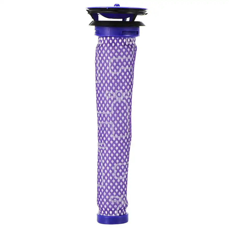 Vacuum Cleaner Pre-Filter Core Replacement Parts Fit for Dyson V7 V8 V6DC58 59 62 74 Accessories
Vacuum Cleaner Pre-Filter Core Replacement Parts Fit for Dyson V7 V8 V6DC58 59 62 74 Accessories
