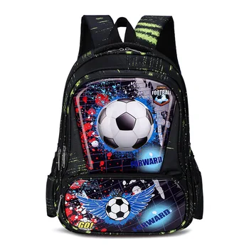 2020 fashion cartoon printed waterproof orthopedic schoolbags Large capacity backpacks for teen boys girls Primary school bags
2020 fashion cartoon printed waterproof orthopedic schoolbags Large capacity backpacks for teen boys girls Primary school bags