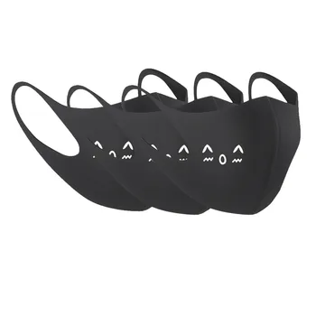 3pcs Kids Washable Reusable Cover Masks Face Mask Cloth Face Mask Reusable Mask Washable Mouth Mask Breathable Mouth Caps masqu
3pcs Kids Washable Reusable Cover Masks Face Mask Cloth Face Mask Reusable Mask Washable Mouth Mask Breathable Mouth Caps masqu