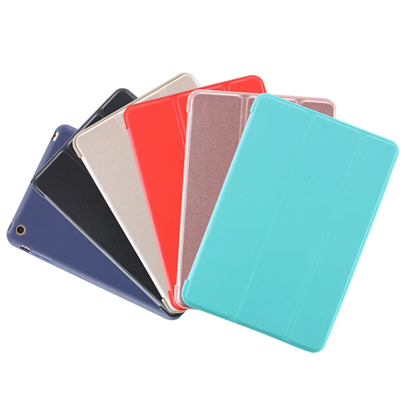2019 New Ipad Silicone Case Air10.2 Inch Air 9.7and Tablet Computer Shell Mini 5 Mini 3 4 Series Case
2019 New Ipad Silicone Case Air10.2 Inch Air 9.7and Tablet Computer Shell Mini 5 Mini 3 4 Series Case