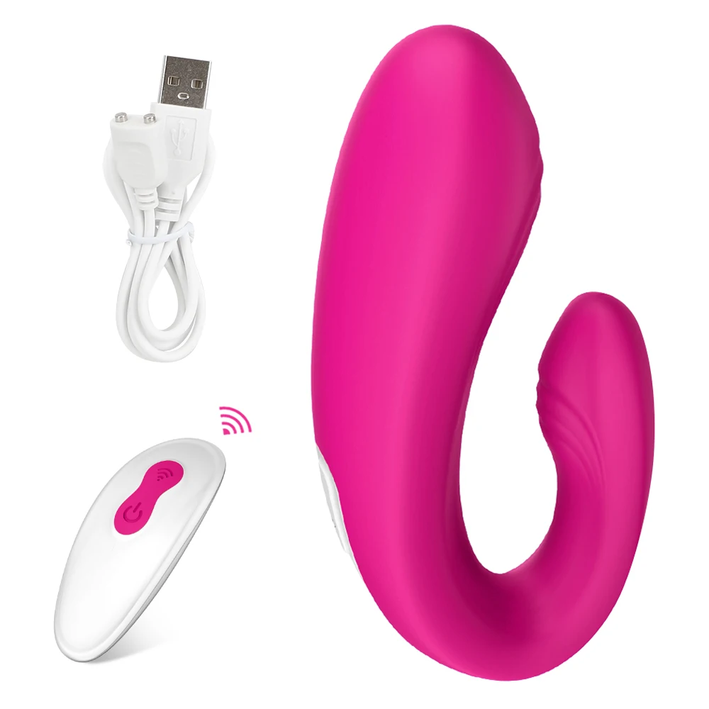 Вагинальный Вибратор С Пультом