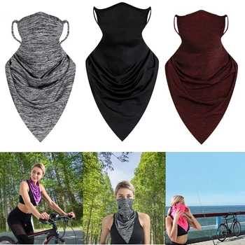 1PC Breathable Ice Silk Anti-UV Neck Cover Cycling Sweat Absorption Face Mouth Cover Motorcycle Bandana Summer Outdoor Scarf
1PC Breathable Ice Silk Anti-UV Neck Cover Cycling Sweat Absorption Face Mouth Cover Motorcycle Bandana Summer Outdoor Scarf