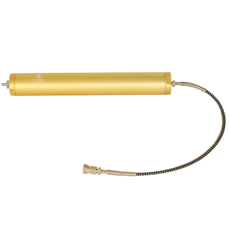 WSFS Hot 30MPa Machinery Universal Air Filter & Water Oil Separator for High-Pressure Air Compressor Air Pump
WSFS Hot 30MPa Machinery Universal Air Filter & Water Oil Separator for High-Pressure Air Compressor Air Pump