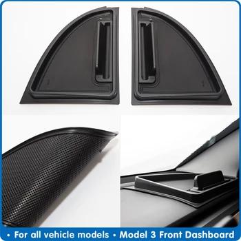 Model3 Car Front Dashboard Storage Box Organizer For Tesla model 3 Center Console Storage Tray For Tesla Accessories 2020
Model3 Car Front Dashboard Storage Box Organizer For Tesla model 3 Center Console Storage Tray For Tesla Accessories 2020