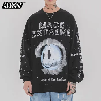 Lindsey Seader 2020 Sexy Smile Face Long Sleeve Tees Shirts Men Women Fashion Hip Hop Hipster Casual Streetwear Tshirts Tops 
Lindsey Seader 2020 Sexy Smile Face Long Sleeve Tees Shirts Men Women Fashion Hip Hop Hipster Casual Streetwear Tshirts Tops