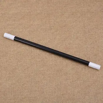 1 Pcs 25cm Magician Witch Magic Stick Fancy Dress Costume Halloween Party Props Accessories
1 Pcs 25cm Magician Witch Magic Stick Fancy Dress Costume Halloween Party Props Accessories