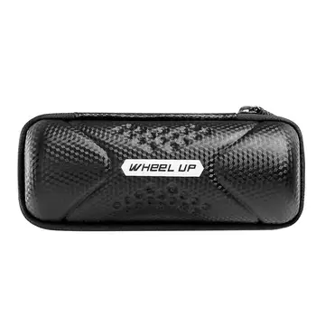 Bike Bag WHEEL UP MTB Bag Rainproof Bike Bottle Repair Tools Kit Built-in Mesh Bag Cycling Accessories Bicycle Bags
Bike Bag WHEEL UP MTB Bag Rainproof Bike Bottle Repair Tools Kit Built-in Mesh Bag Cycling Accessories Bicycle Bags