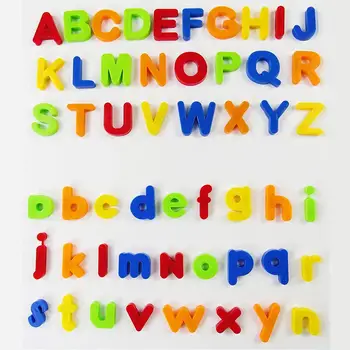 Multicolor Magnetic Numbers Alphabet Fridge Magnet Learning Education Kids Toy Fridge Magnet Learning Spelling Counting toys
Multicolor Magnetic Numbers Alphabet Fridge Magnet Learning Education Kids Toy Fridge Magnet Learning Spelling Counting toys