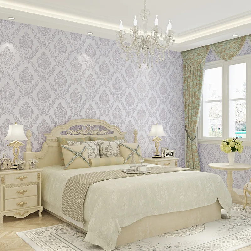 European Style Plain Color Modern Minimalist Wallpaper Living Room Restaurant TV Background Library Bedroom Hotel Non-woven Wall 
European Style Plain Color Modern Minimalist Wallpaper Living Room Restaurant TV Background Library Bedroom Hotel Non-woven Wall