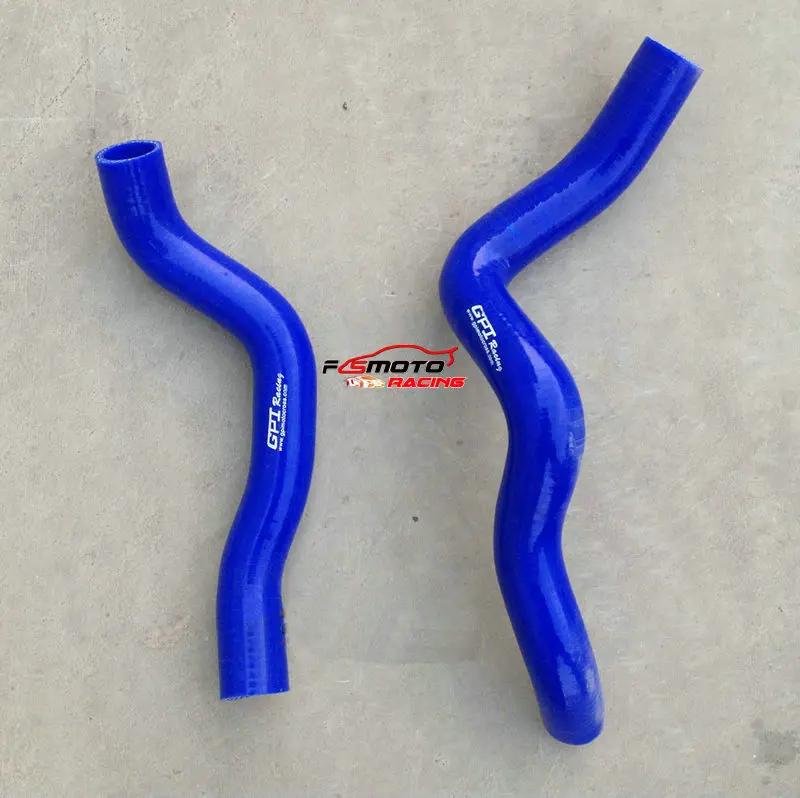 New Silicone radiator Hose For Suzuki TL1000S 1997-2001 1998 1999 2000 97 98 99 00 01 
New Silicone radiator Hose For Suzuki TL1000S 1997-2001 1998 1999 2000 97 98 99 00 01