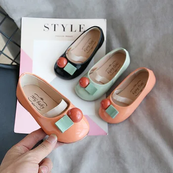 Baby 2020 new fashion children boys spring and autumn pu breathable rubber shoes children shoes girls baby shoes 
Baby 2020 new fashion children boys spring and autumn pu breathable rubber shoes children shoes girls baby shoes