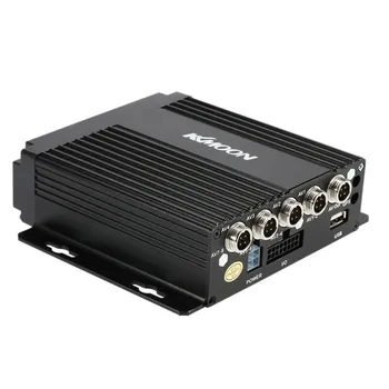 4 Channel DVR Mobile Digital Video Recorder For In Car CCTV Security System Mobile Dvr Camera System Realtime DVR
4 Channel DVR Mobile Digital Video Recorder For In Car CCTV Security System Mobile Dvr Camera System Realtime DVR