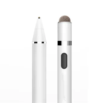 One Link Active Stylus Pencil 2 Touch Pen Digital Stylus for MOMAX TP1 for IOS Android Mobile Phone for iPad Accessory
One Link Active Stylus Pencil 2 Touch Pen Digital Stylus for MOMAX TP1 for IOS Android Mobile Phone for iPad Accessory