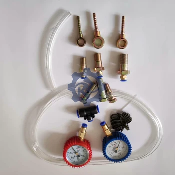 CR Low Pressure Oil Testing Tools ,Low pressure oil circuit test tool ,diesel tools
CR Low Pressure Oil Testing Tools ,Low pressure oil circuit test tool ,diesel tools